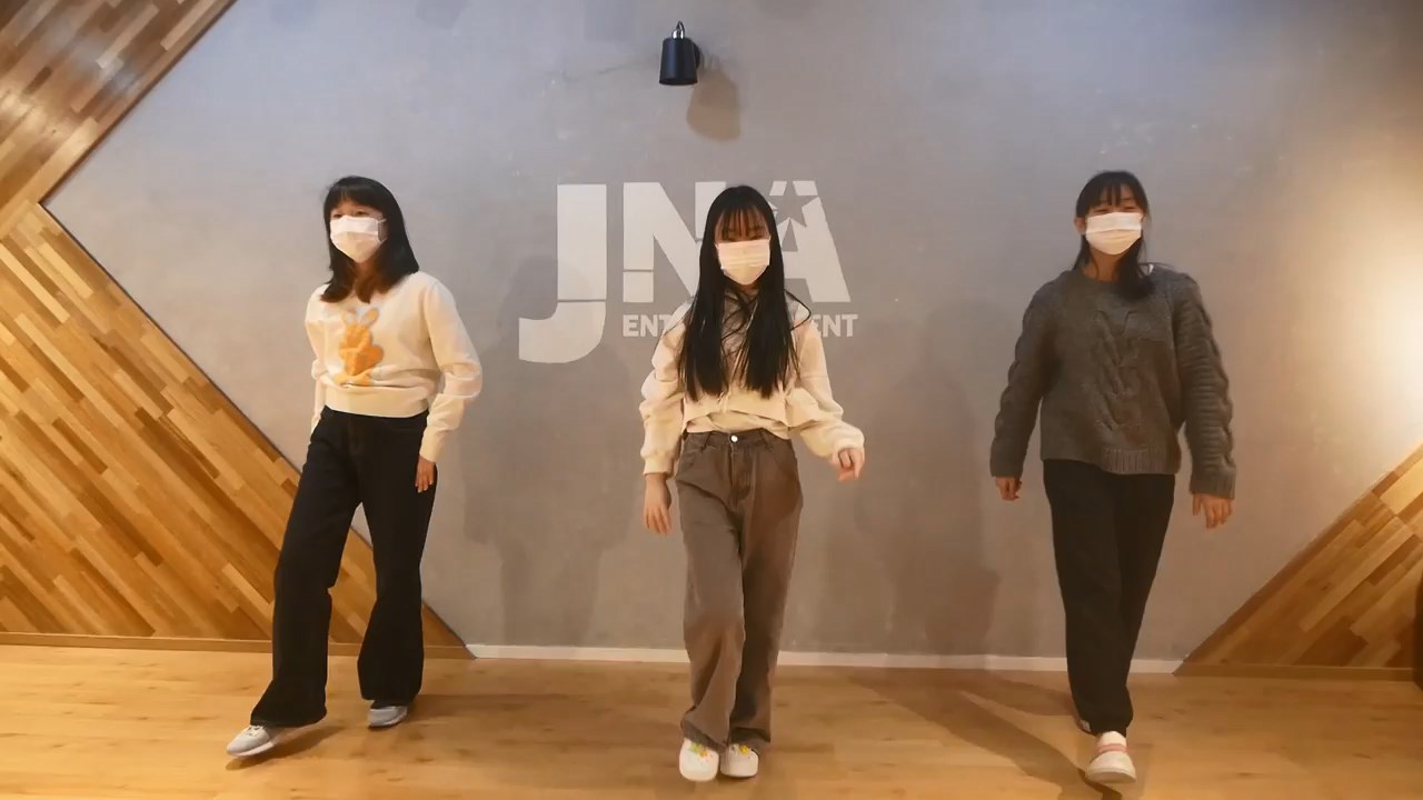 [수지점] 금18:00_(여자)아이들_Nxde 